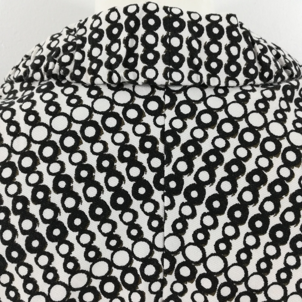 CAbi Du Jour Blazer Size 2 - Picture 7 of 8